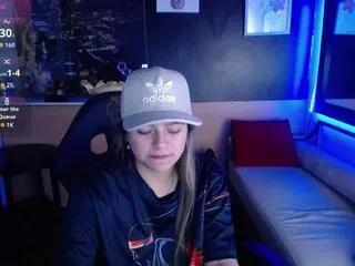kitten_dolli from Flirt4Free