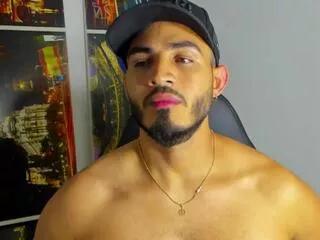 klinsmann_campbell from Flirt4Free is Freechat