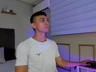 Kriss_santos webcams show profile image 