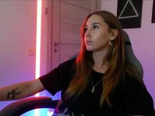 laura_chase from Flirt4Free is Freechat