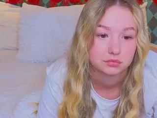 lee_amy from Flirt4Free