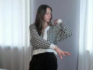 leila_foulks from Flirt4Free is Freechat