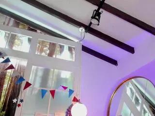 lesly_bailey from Flirt4Free
