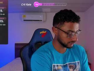 liiam_garcia from Flirt4Free