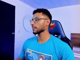 liiam_garcia from Flirt4Free