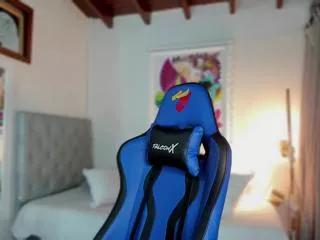 liiam_garcia from Flirt4Free
