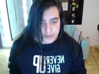 liiz_adams from Flirt4Free