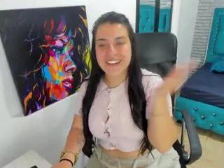 liiz_adams from Flirt4Free