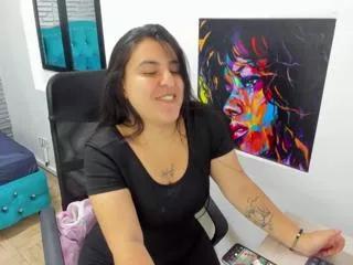 liiz_adams from Flirt4Free