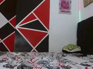 lili_blain_marcus_deep from Flirt4Free is Freechat