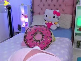 lilly_candy from Flirt4Free
