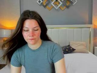 lina_rainer from Flirt4Free is Freechat