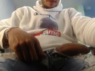 lobo_ositoz from Flirt4Free