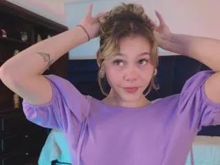 lola_berry from Flirt4Free