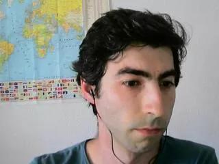lucas_exupery from Flirt4Free is Freechat