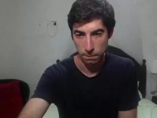 lucas_exupery from Flirt4Free is Freechat