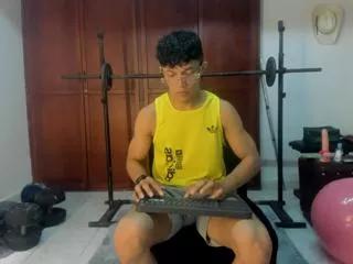 Lucas_luxx webcams show profile image 