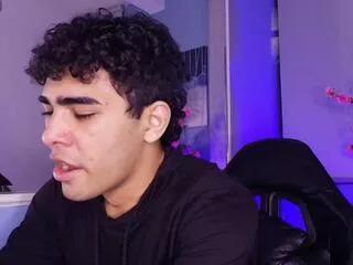 luccas_carter from Flirt4Free is Freechat