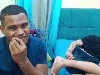 luccas_jhordy from Flirt4Free