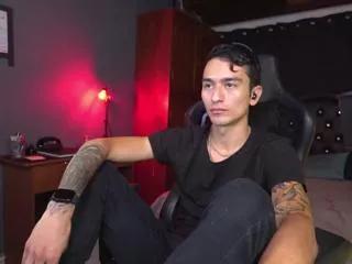lucky_sins from Flirt4Free is Freechat