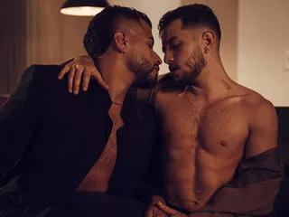 luke_hardy_cristian_ford from Flirt4Free is Freechat