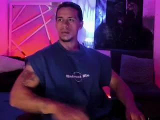 maikol_blue from Flirt4Free is Freechat