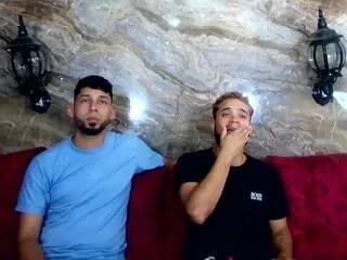 maikol_clark from Flirt4Free is Freechat