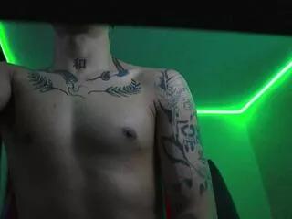 Photos of maky_parker from Flirt4Free is Freechat