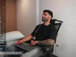 malik_lee from Flirt4Free is Freechat