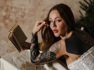 maluna_moon from Flirt4Free is Freechat