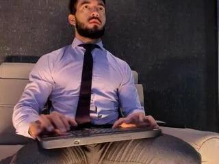 marc_walker from Flirt4Free is Freechat