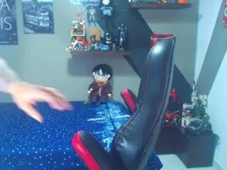 marcel_crawford from Flirt4Free is Freechat