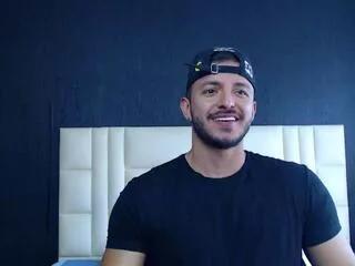 marcus_lafourt from Flirt4Free is Freechat