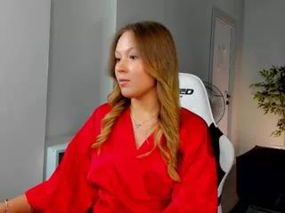 margo_thomson from Flirt4Free is Freechat