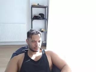 mark_hazzard from Flirt4Free is Freechat