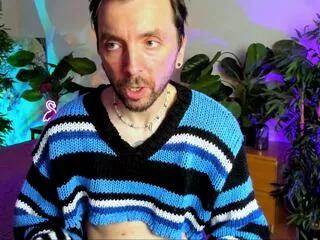 markus_robbins from Flirt4Free is Freechat