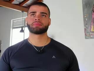 Photos of markus_tayler from Flirt4Free is Freechat