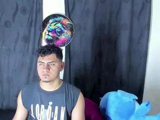 martin_ceballos from Flirt4Free is Freechat