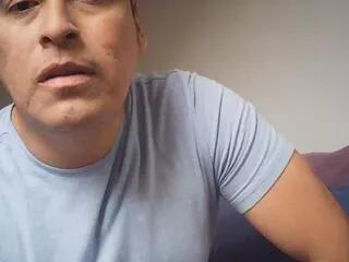 Martin_porras webcams show profile image 