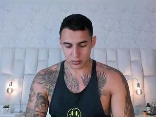massimo_contie from Flirt4Free