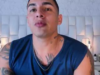 massimo_contie from Flirt4Free
