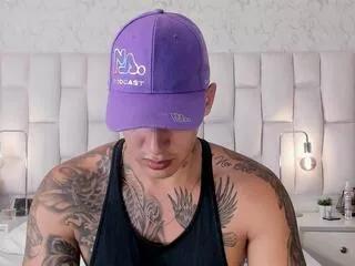 massimo_contie from Flirt4Free