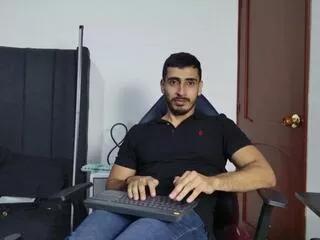 massimo_torricellii from Flirt4Free