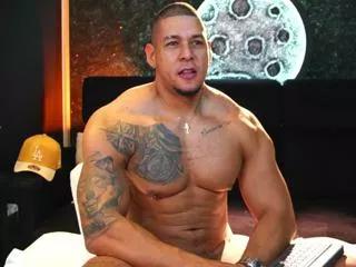 massimo_walton from Flirt4Free