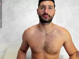 mateo_steel from Flirt4Free is Freechat