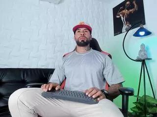 matheo_brown from Flirt4Free is Freechat