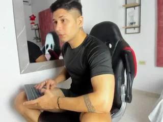 mathias_cox from Flirt4Free is Freechat