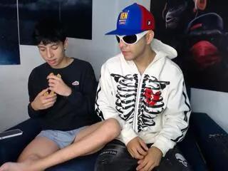 mathius_craff_sven_oliverius from Flirt4Free is Freechat