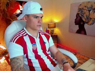 matt_andersson from Flirt4Free
