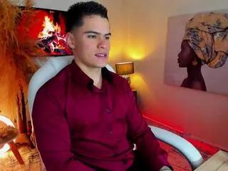 matt_andersson from Flirt4Free